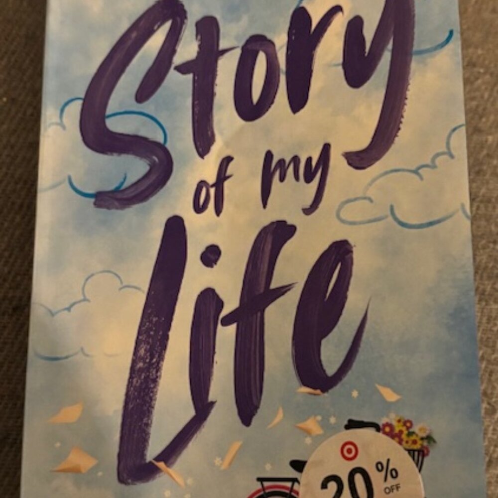 Story of My Life Lucy Score